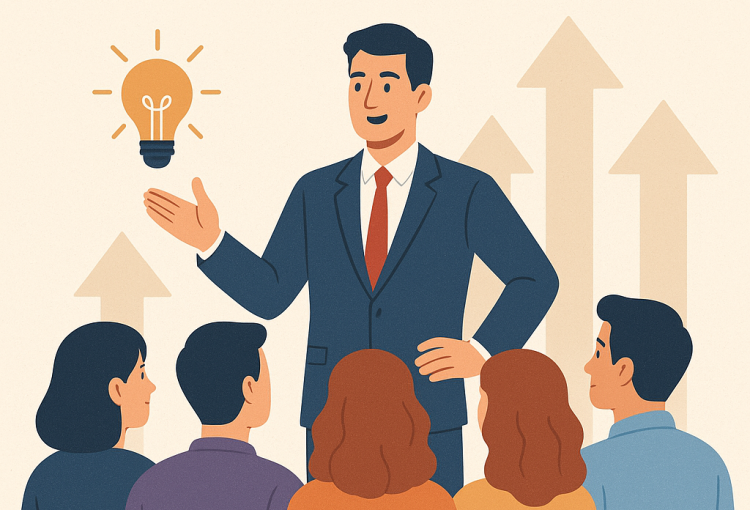 Communication & Leadership Skills