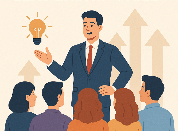 Communication & Leadership Skills