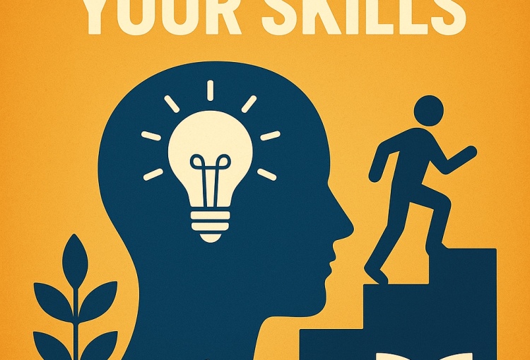 How to Improve Skills and Learning